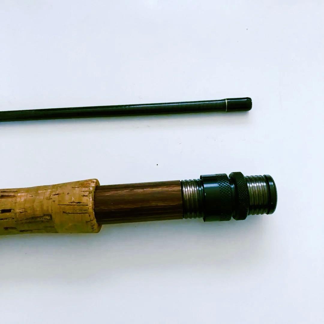 【SALE】コータック HIOFIU 1932-III　フライロッド フライ