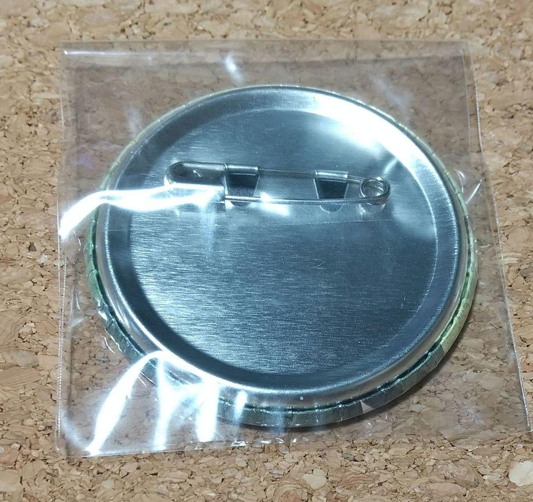 夏目友人帳 パッケージイラスト コレクション缶バッジvol2