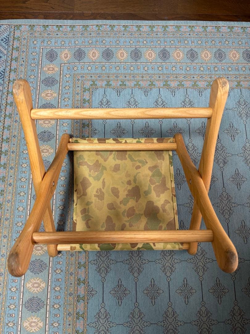 NATAL DESIGN ネイタルデザイン EI STOOL