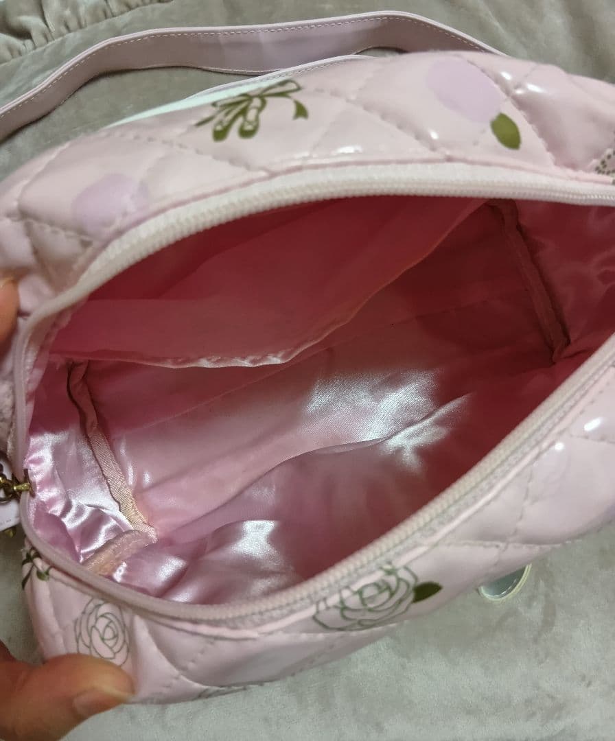 レア★初代？シュガーバニーズ　シュガーメヌエット　ぬいぐるみ2体とバッグのセット