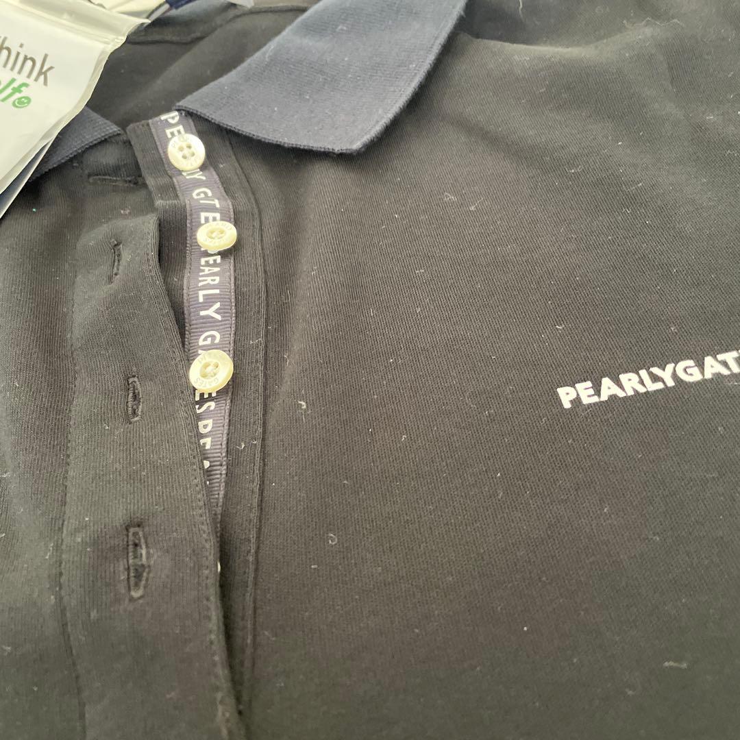 パーリーゲイツ新品未使用