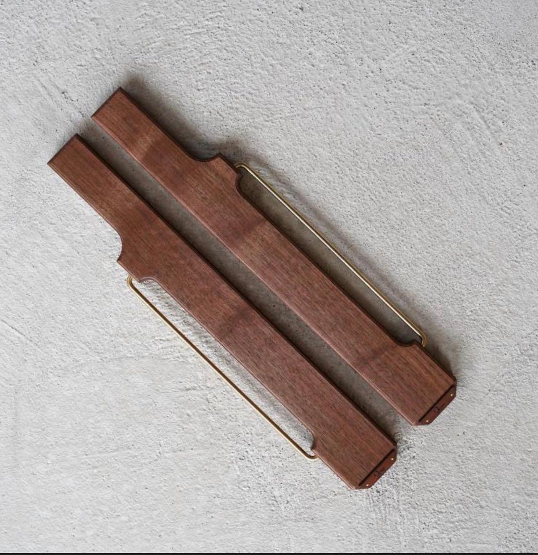 AS2OV リクライニングローバーチェア whatwewantカスタム