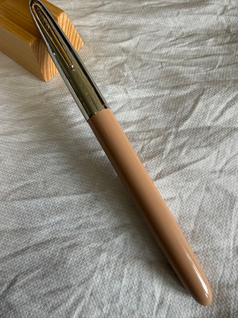 シェアーファー万年筆