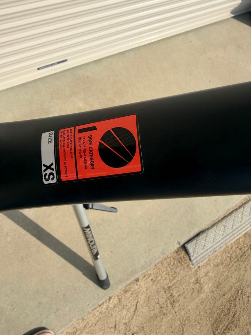 キャニオン Endurace CF SLXフレームセット！2/23までの掲載！