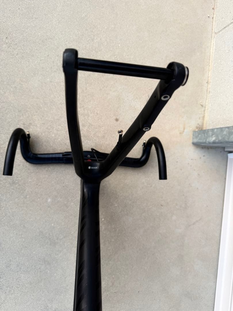 キャニオン Endurace CF SLXフレームセット！2/23までの掲載！