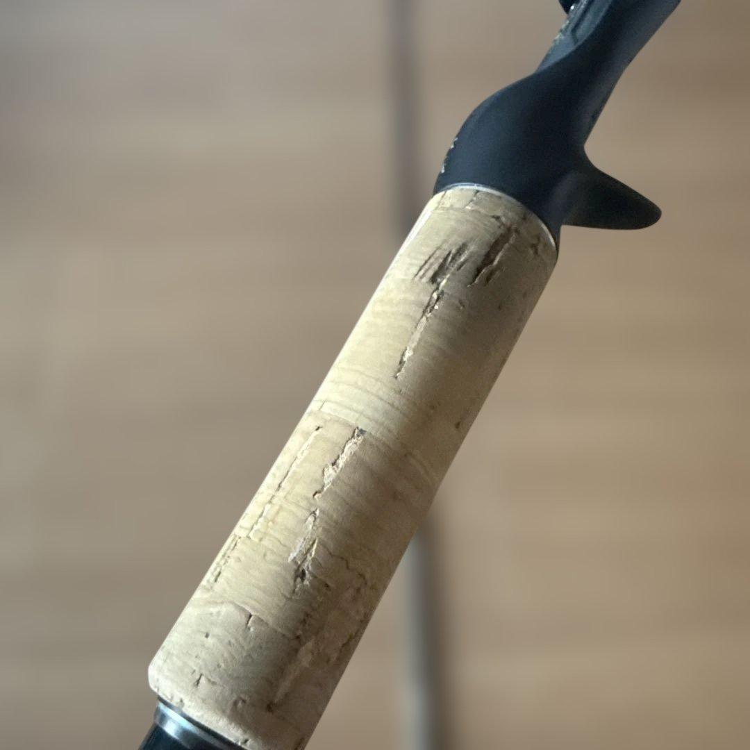 シマノ 22 エクスプライド 172H-2