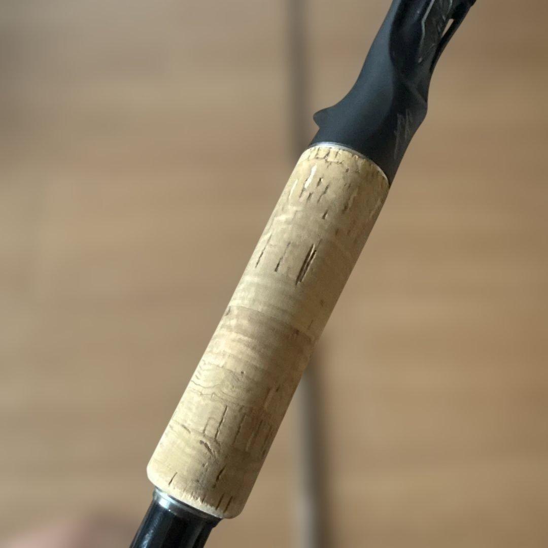 シマノ 22 エクスプライド 172H-2