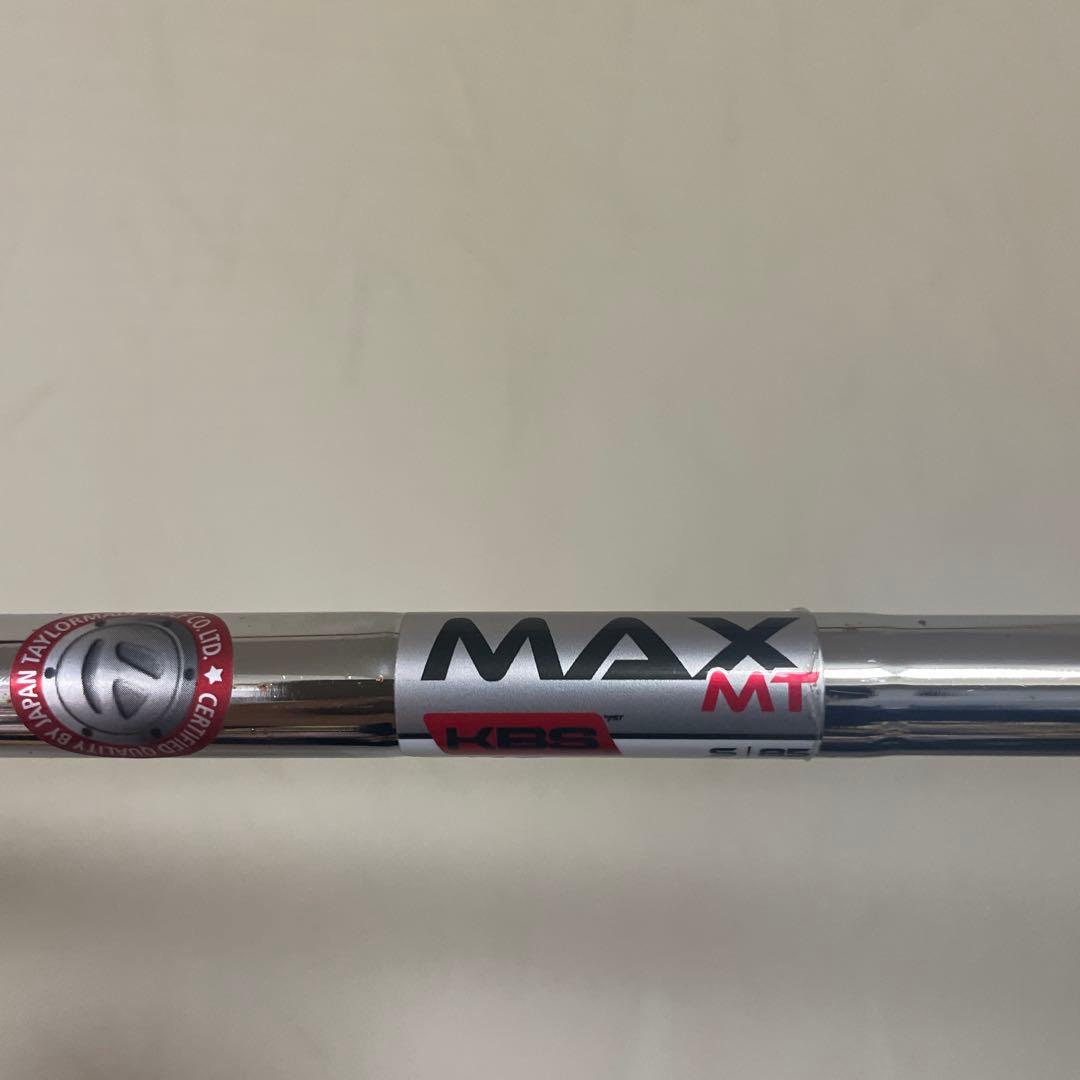 テイラーメイド　SIM2MAX　5U ユーティリティ　レスキュー