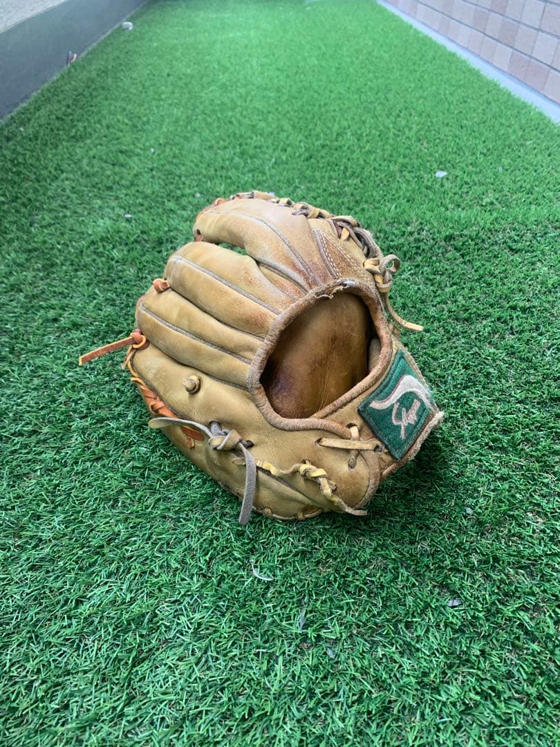 久保田スラッガーSlugger 硬式内野用グラブ　KSG-7PSE