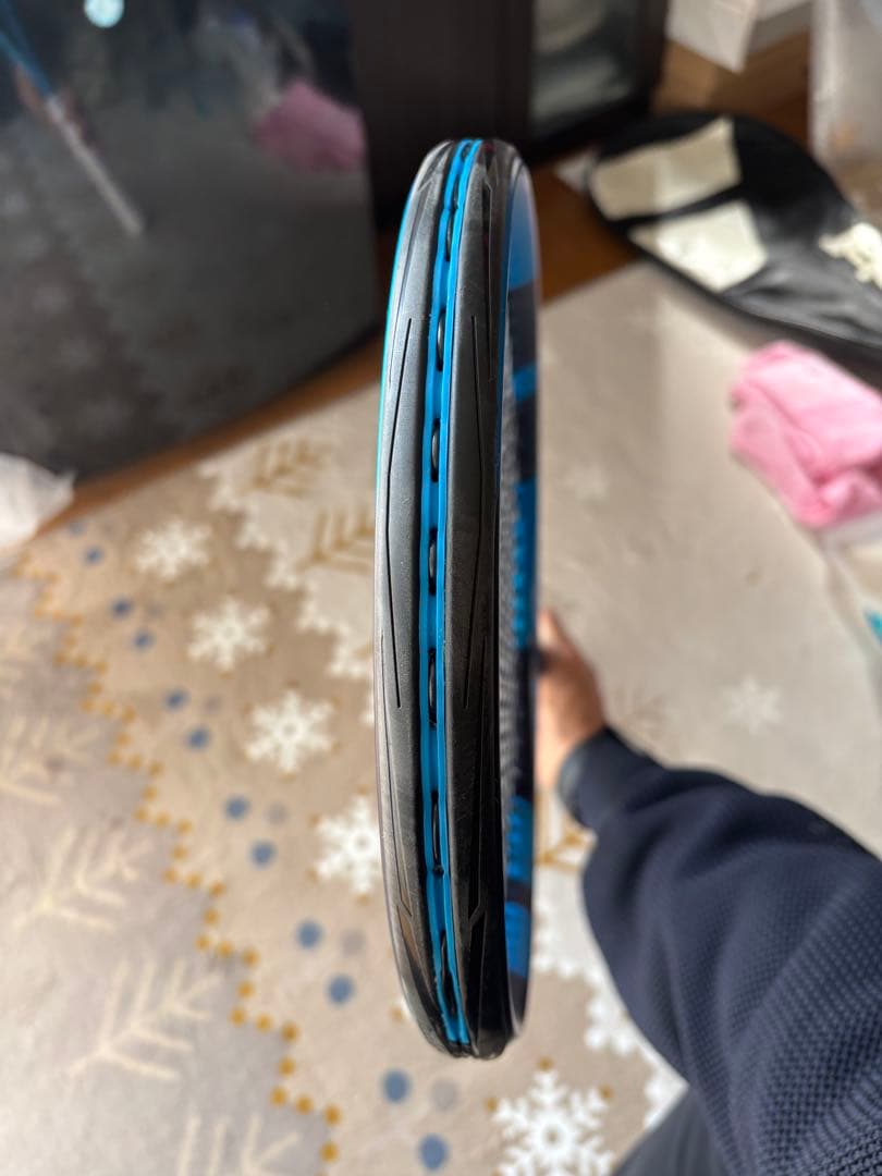 [極美品]バボラ　ピュアドライブライト 2021 G1