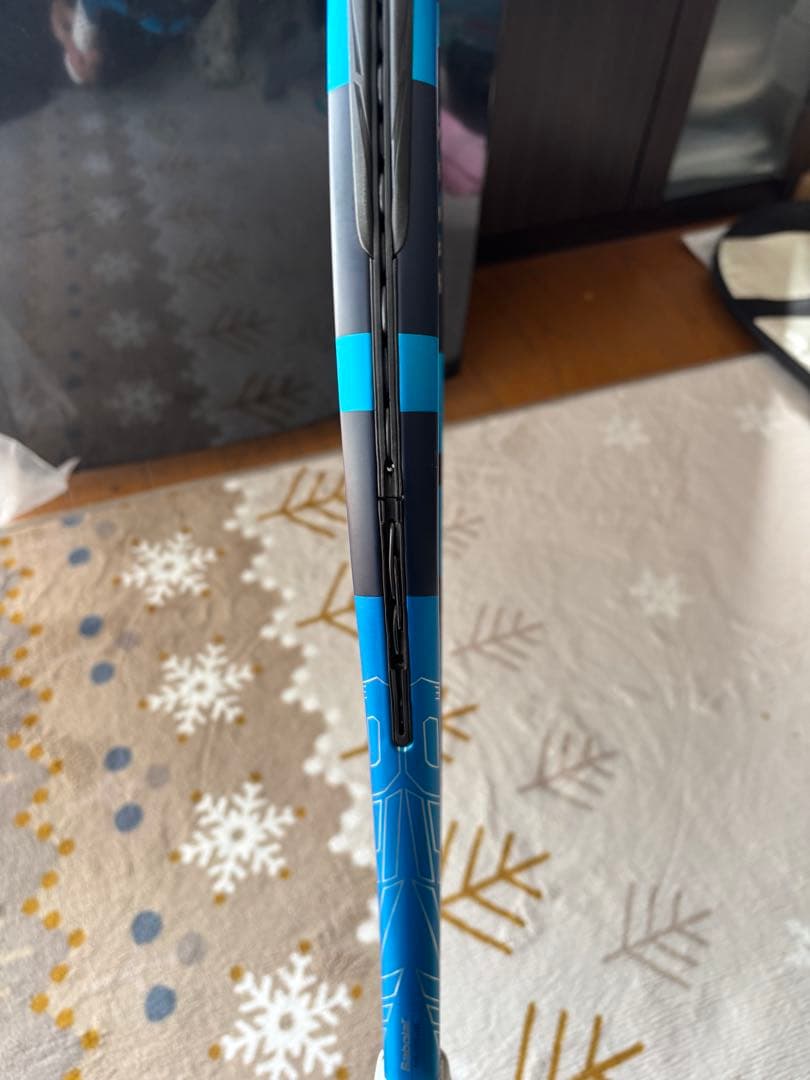 [極美品]バボラ　ピュアドライブライト 2021 G1