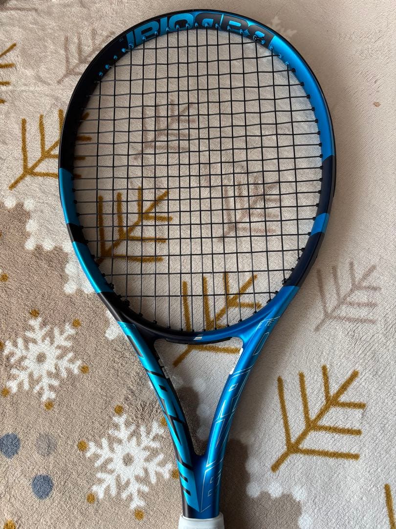 [極美品]バボラ　ピュアドライブライト 2021 G1