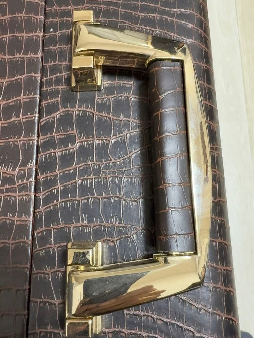 アレキサンダー　ホルン本体用　純正ハードケース