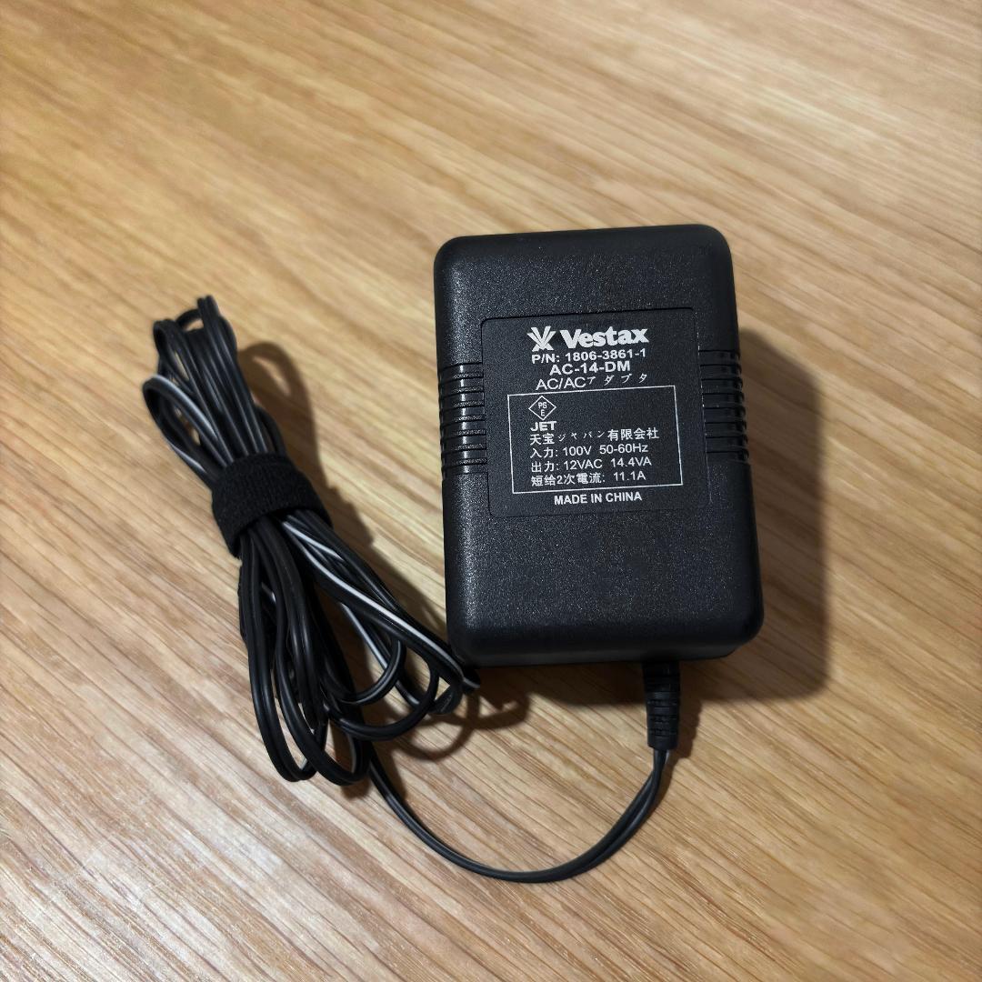 Vestax PMC-05Pro Ⅲ 3 VCA ベスタクス DJ ミキサー