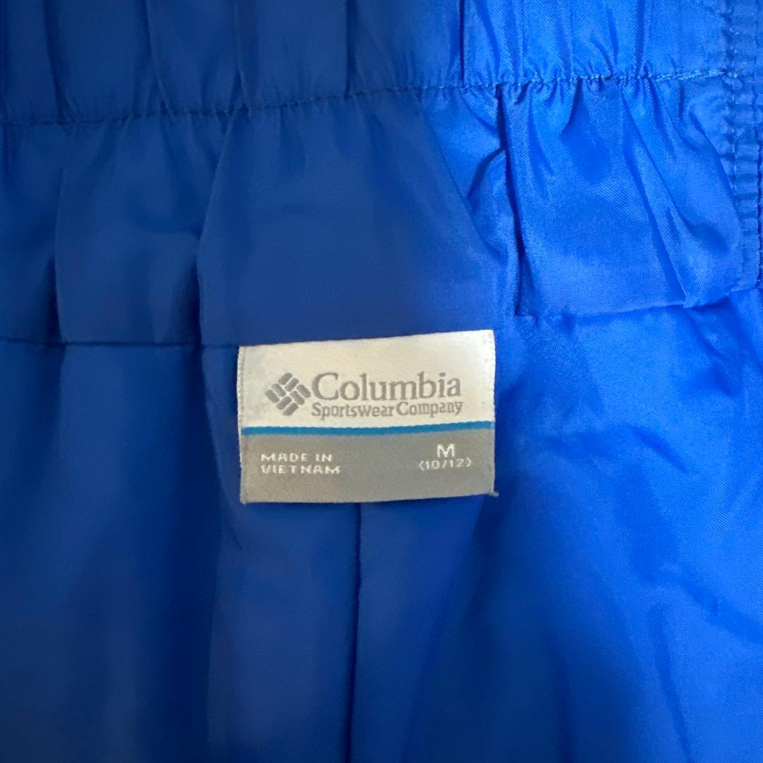 【値下げ】Columbia スキーウェアセット 150