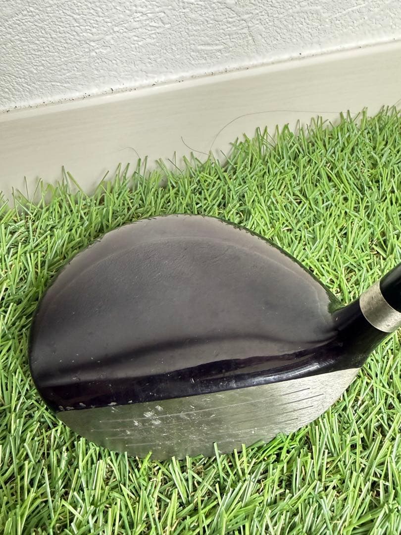 エポン EPON AF-202 5W カスタムシャフトマッハラインe FW50R