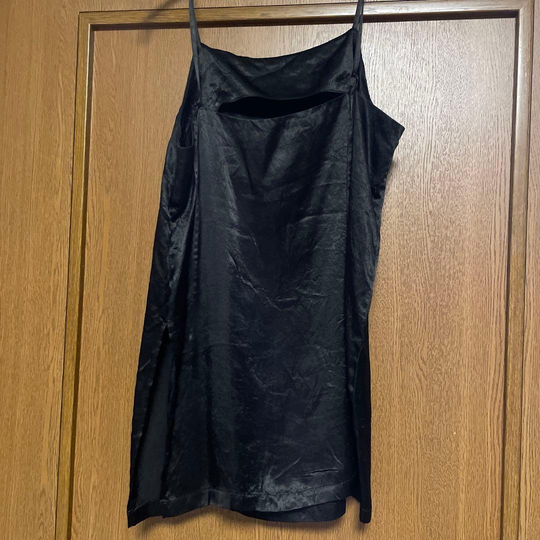 enof キャミソール