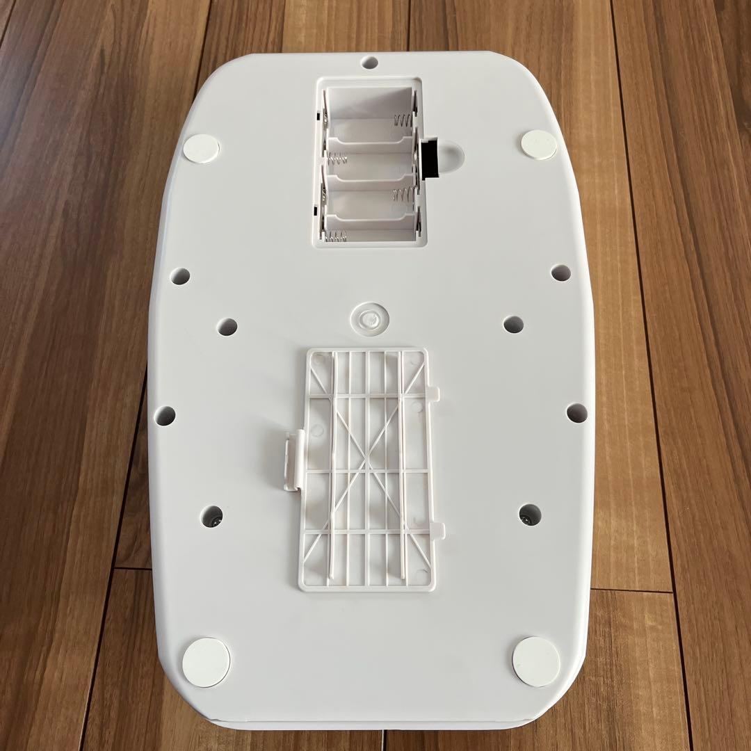 マイクロチップ　ペットフィーダー