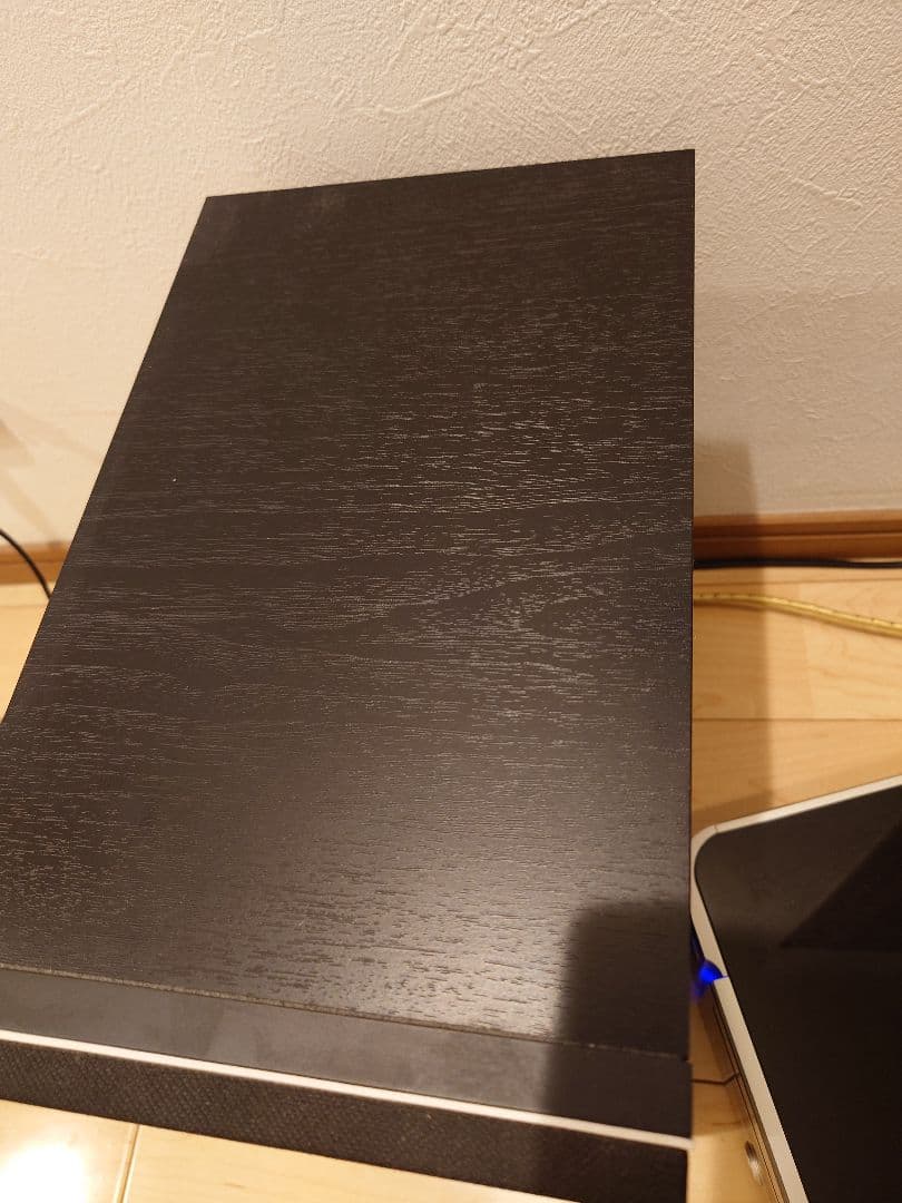 marantz CDプレーヤー bowers ＆wilkinsスピーカーセット