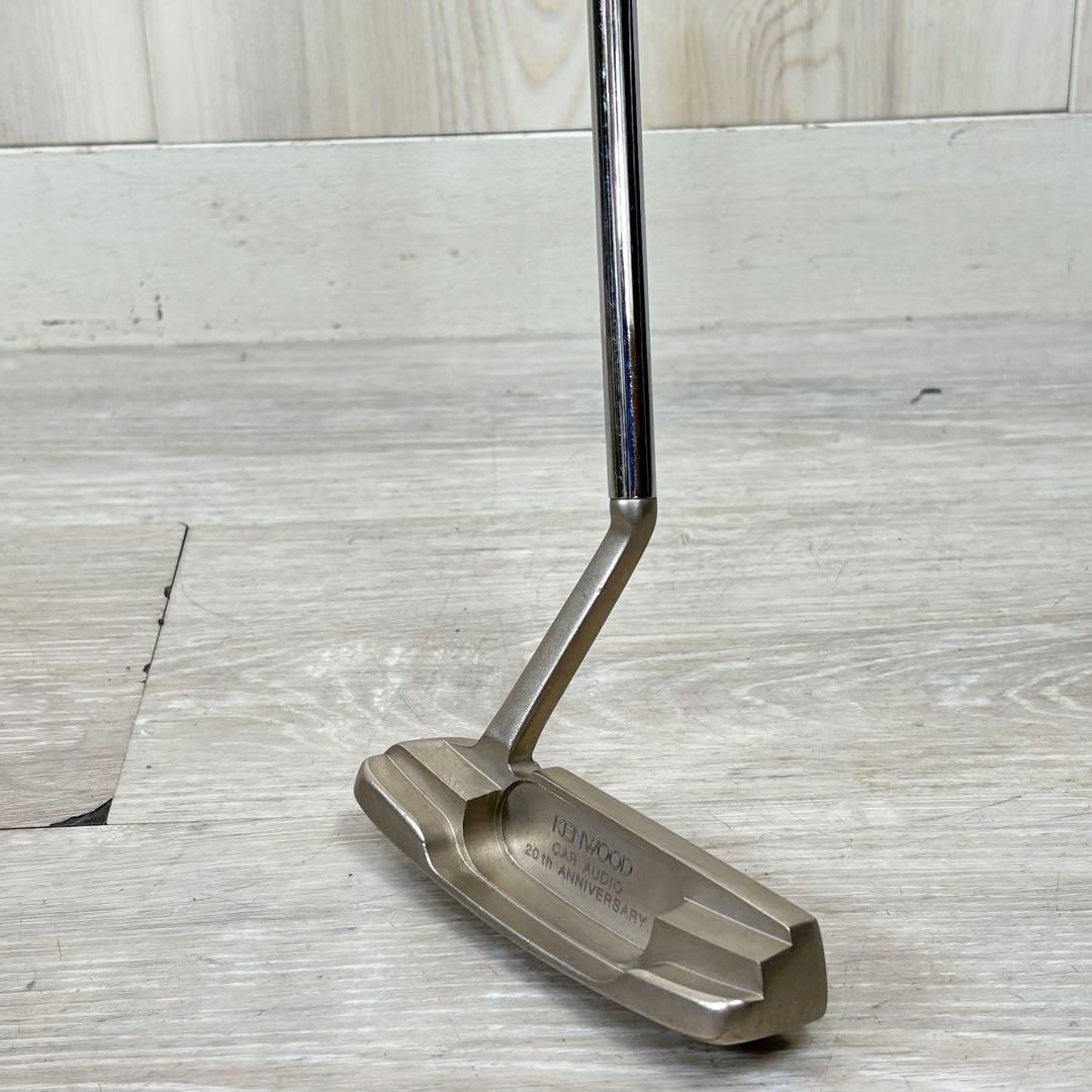 【希少！】ケンウッド　カーオーディオ　20周年記念モデル　レア物　M70524