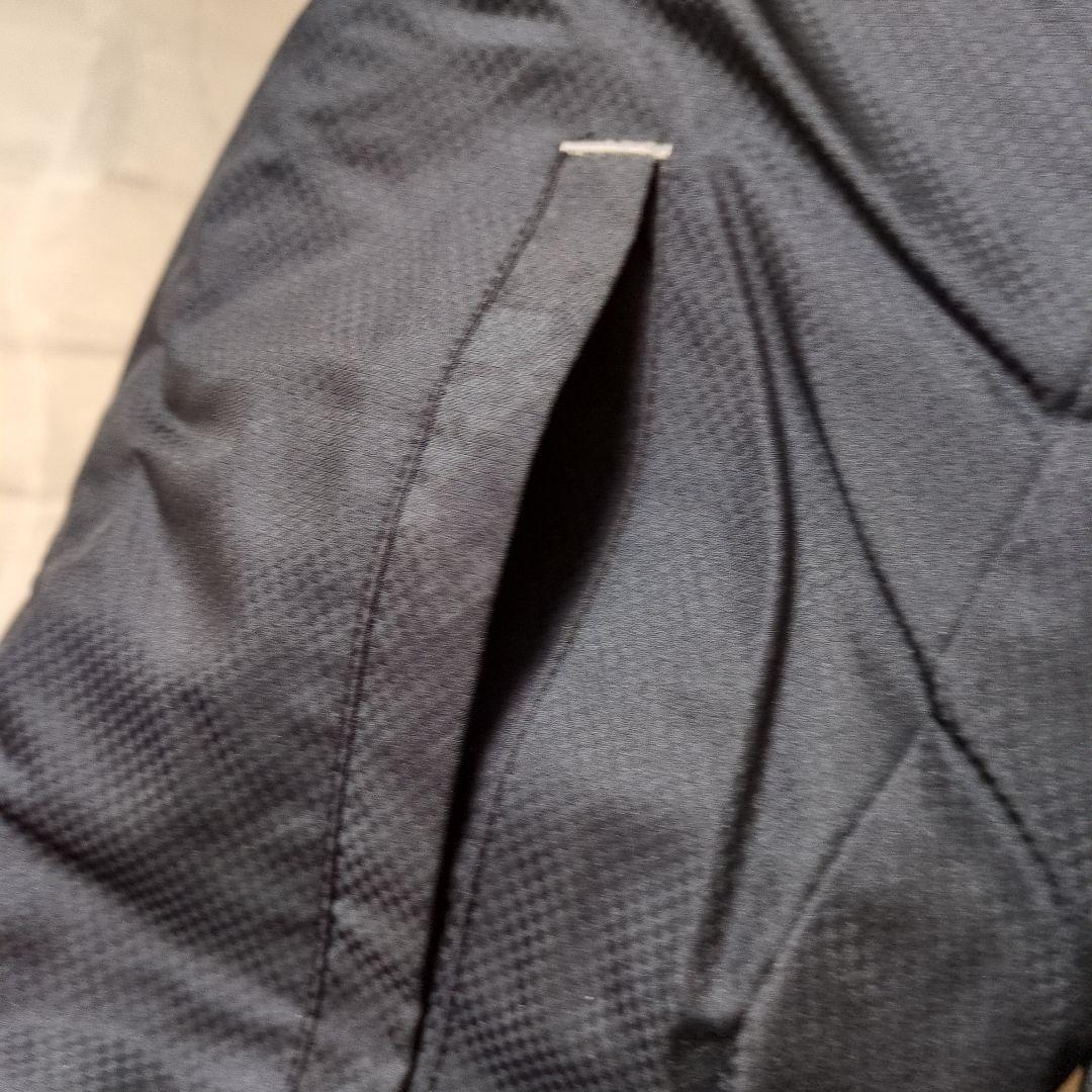 大谷翔平モデルデサントブルゾン