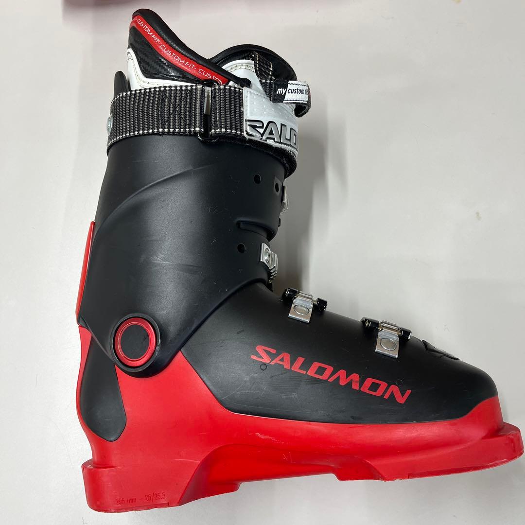 SALOMON（サロモン） X-MAX 100 (25/25.5)