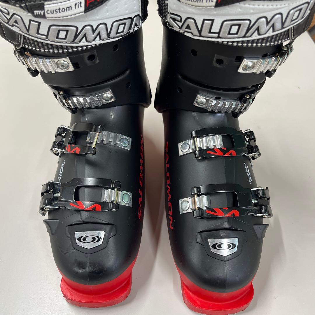 SALOMON（サロモン） X-MAX 100 (25/25.5)