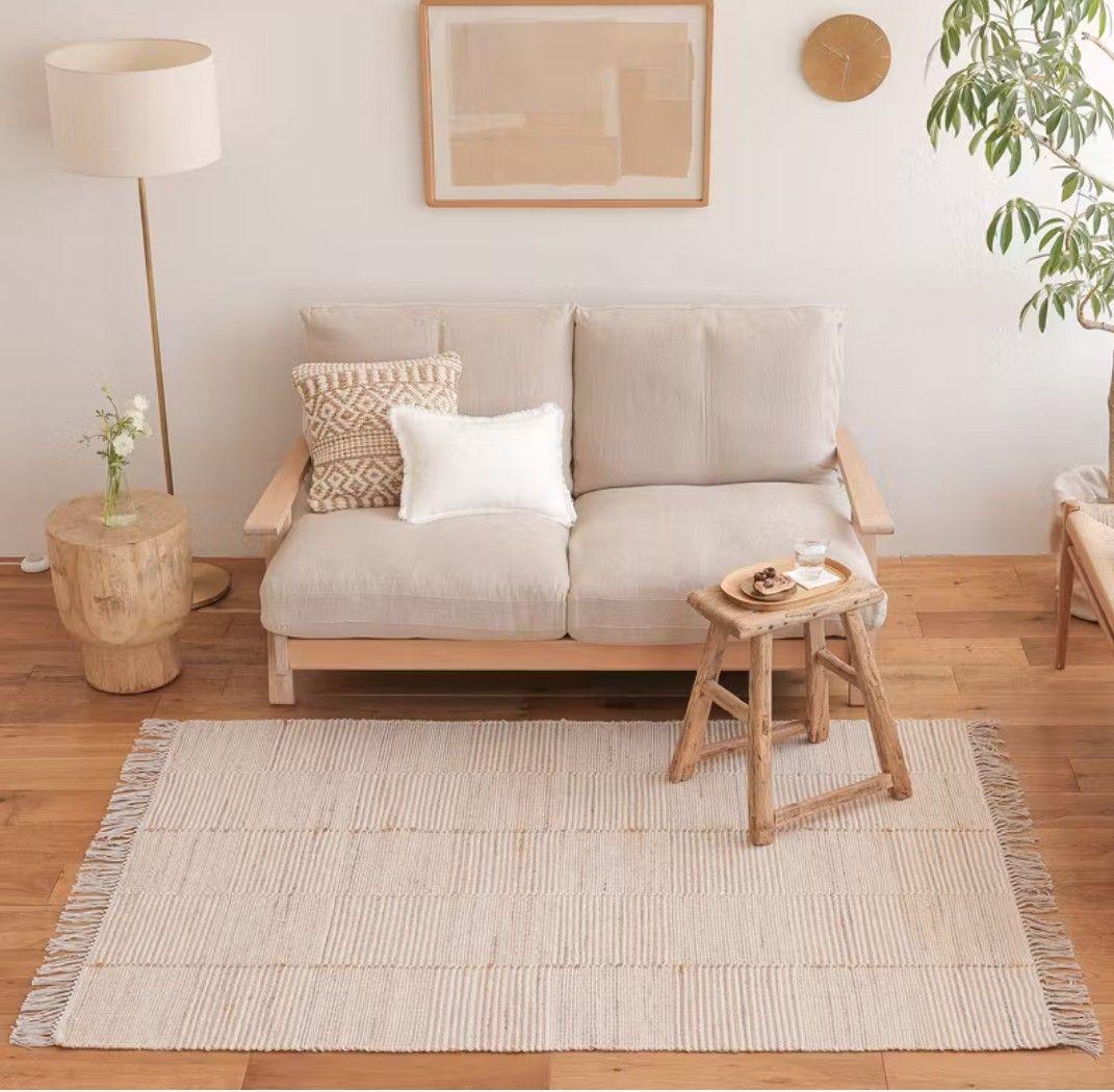 ジュートラグ　120✕180 リセノ　Re:ceno