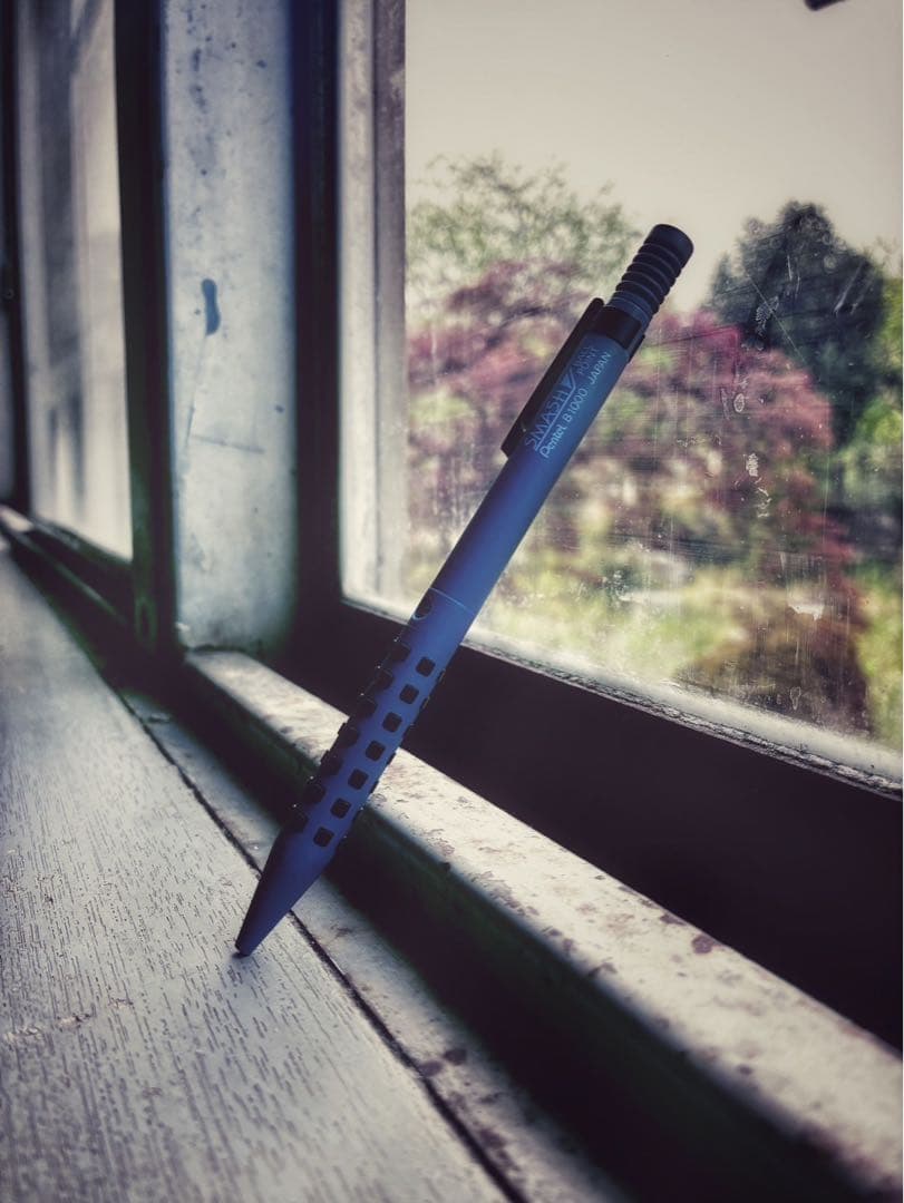 スマッシュBP 専用