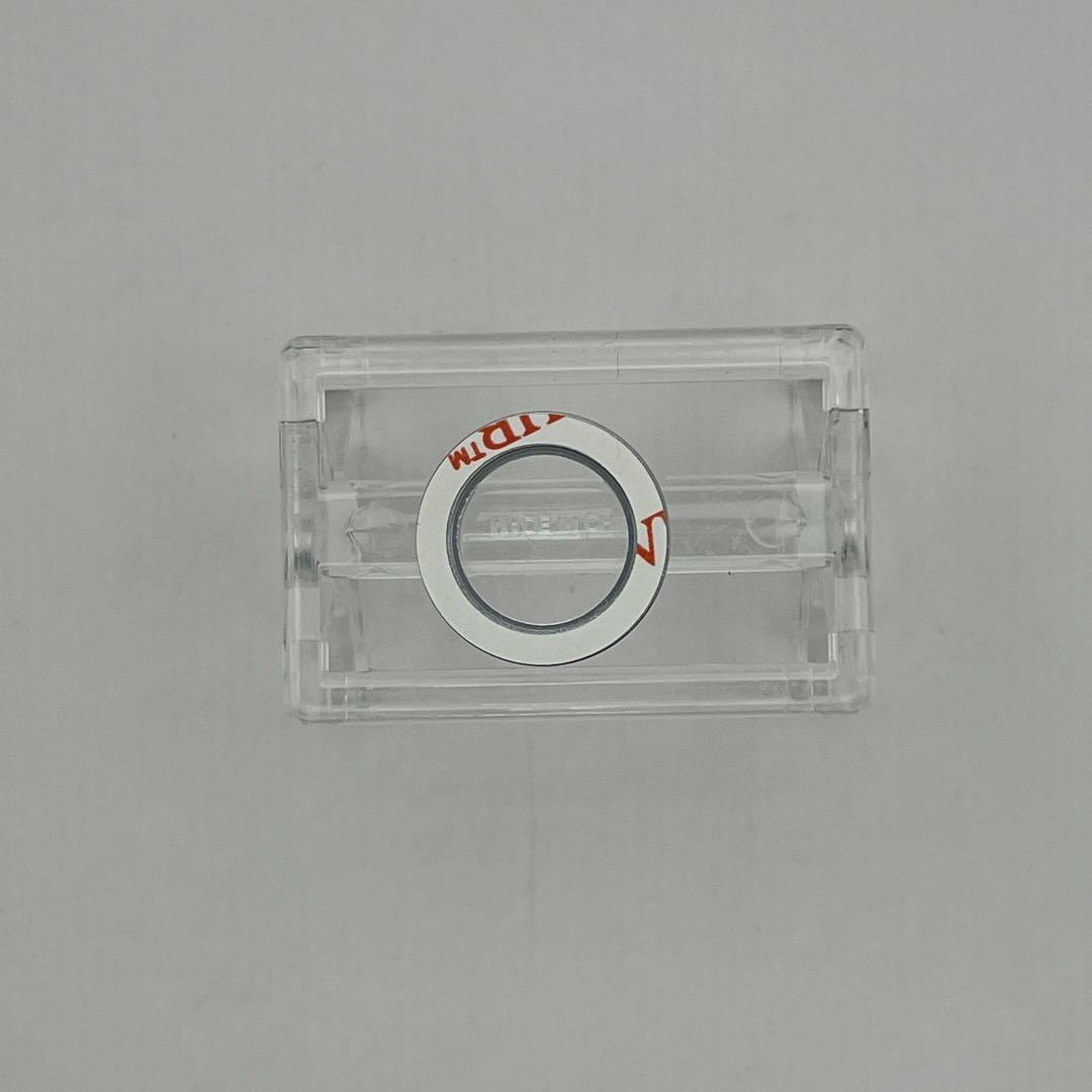 DAIWA SLPW / SS ドレスアップキット左用 ブラック