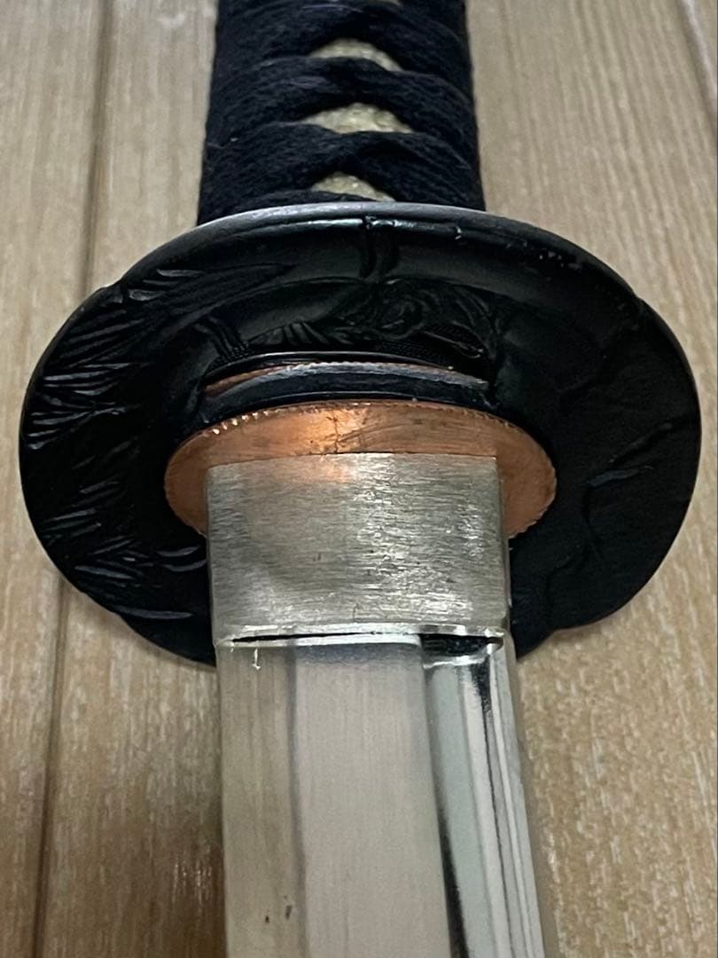 岩魚ヤマメさま専用　模造刀　居合刀　脇差　刀袋　武具　b003