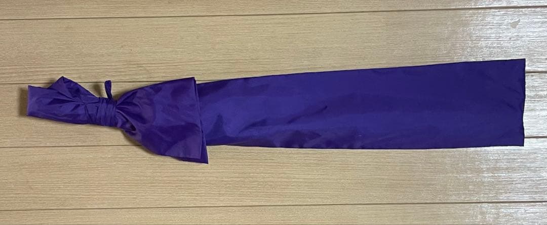 岩魚ヤマメさま専用　模造刀　居合刀　脇差　刀袋　武具　b003