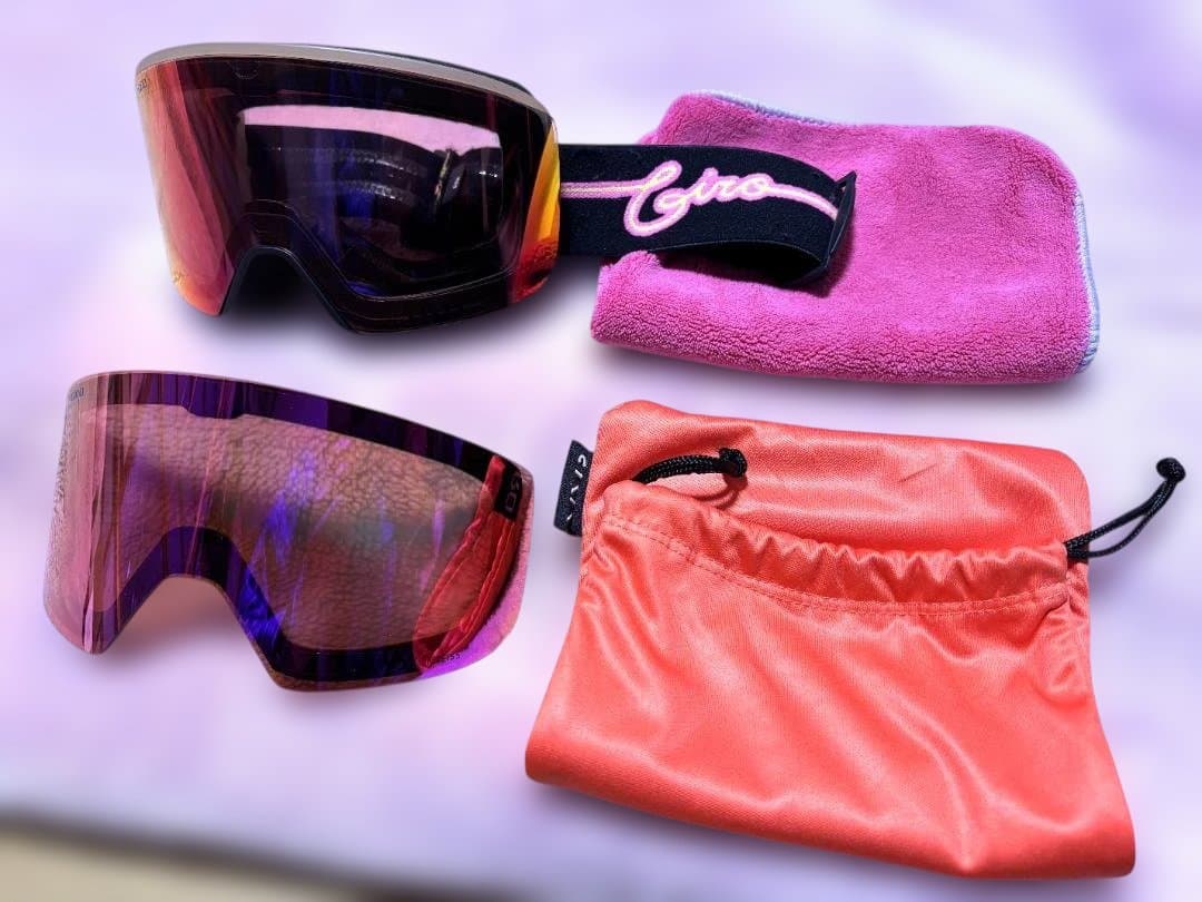 t*0様 ★最終価格★GIRO ELLA AF(アジアンフィット)お買い得！