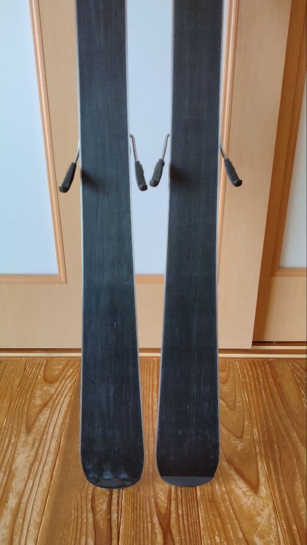 HEAD PRIMAL INSTINCT 156cm 使用少 美品