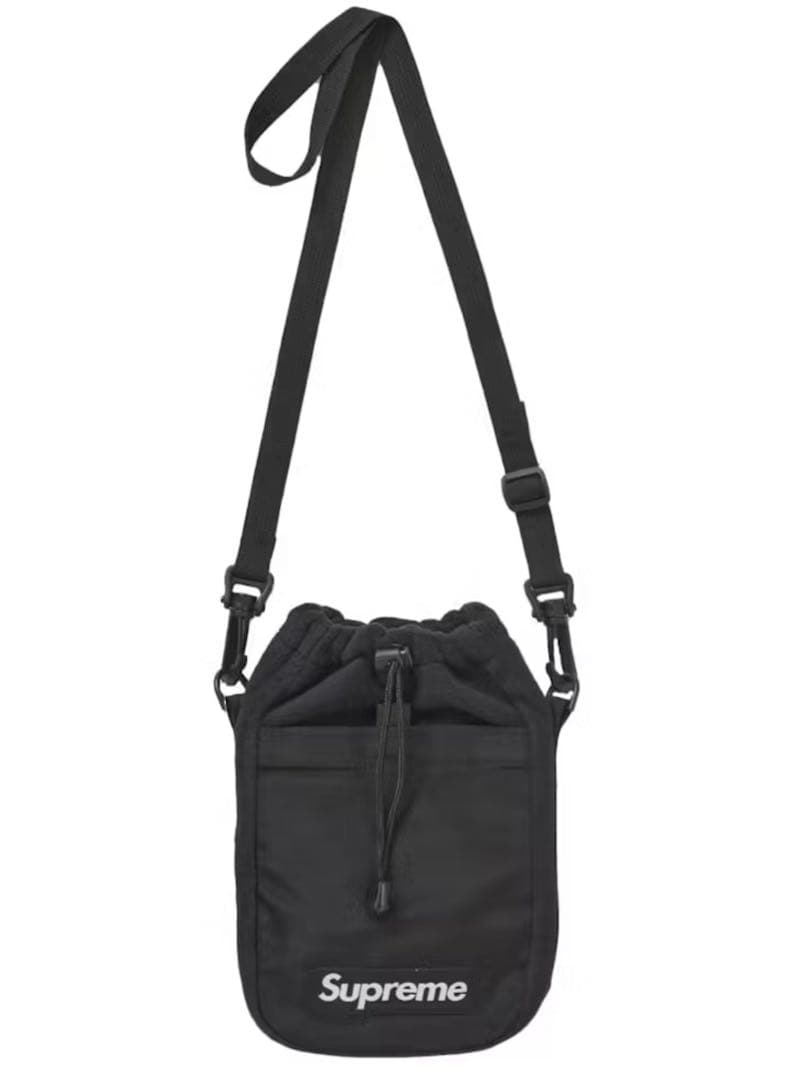 シュプリームSupreme 24FW/SLING BAG/ショルダーバック