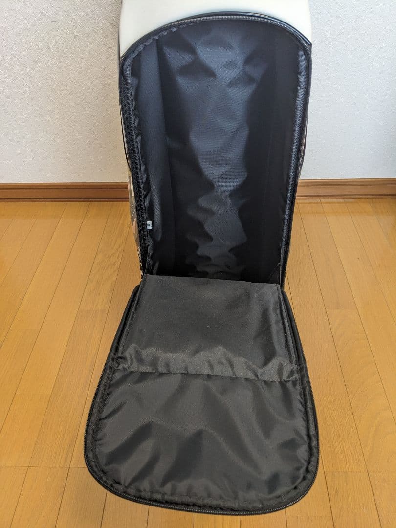 HEIWA ルパン三世 銭形警部 キャディバッグ ゴルフバッグ 限定 非売品