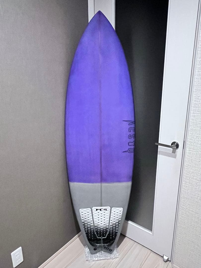 acsod アレックスクルーズ　アクソード　FOX フォックス　小波