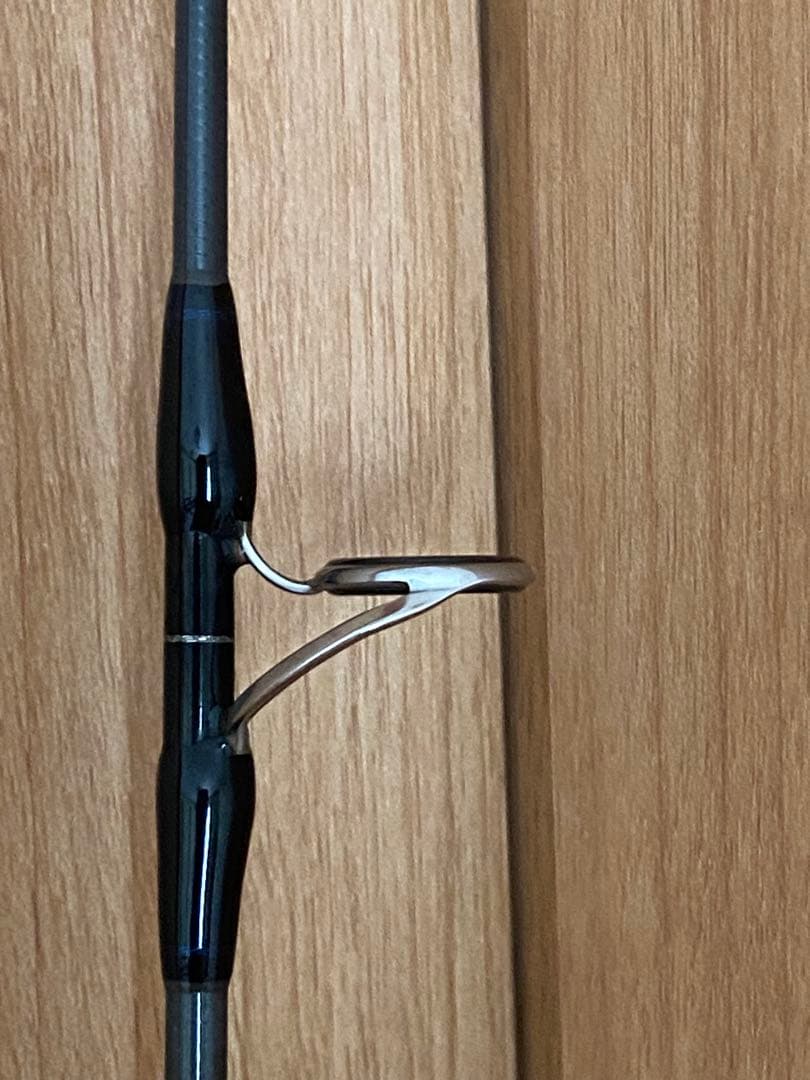 ロッド Ripple Fisher BIG TUNA83
