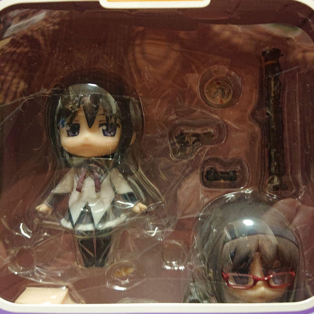 ねんどろいど 魔法少女まどか☆マギカ 8体セット