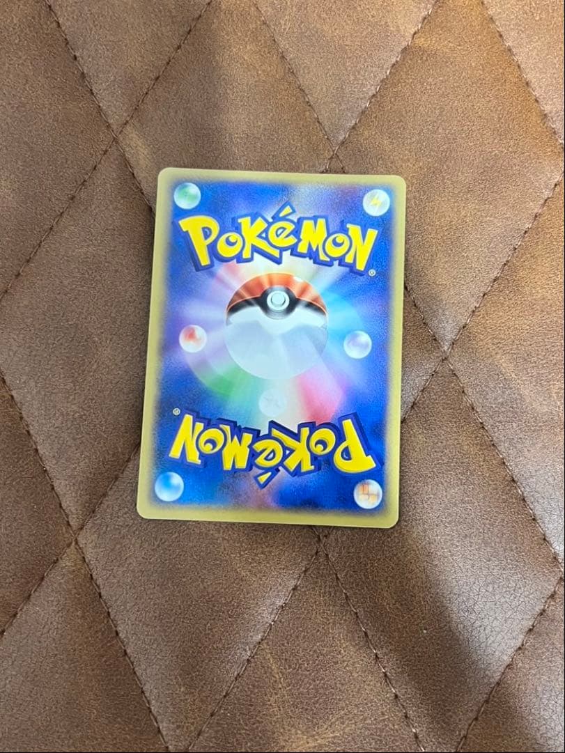 ミュウex PROMO ポケモンカードプレイヤーズクラブ PLAYプロモカード…