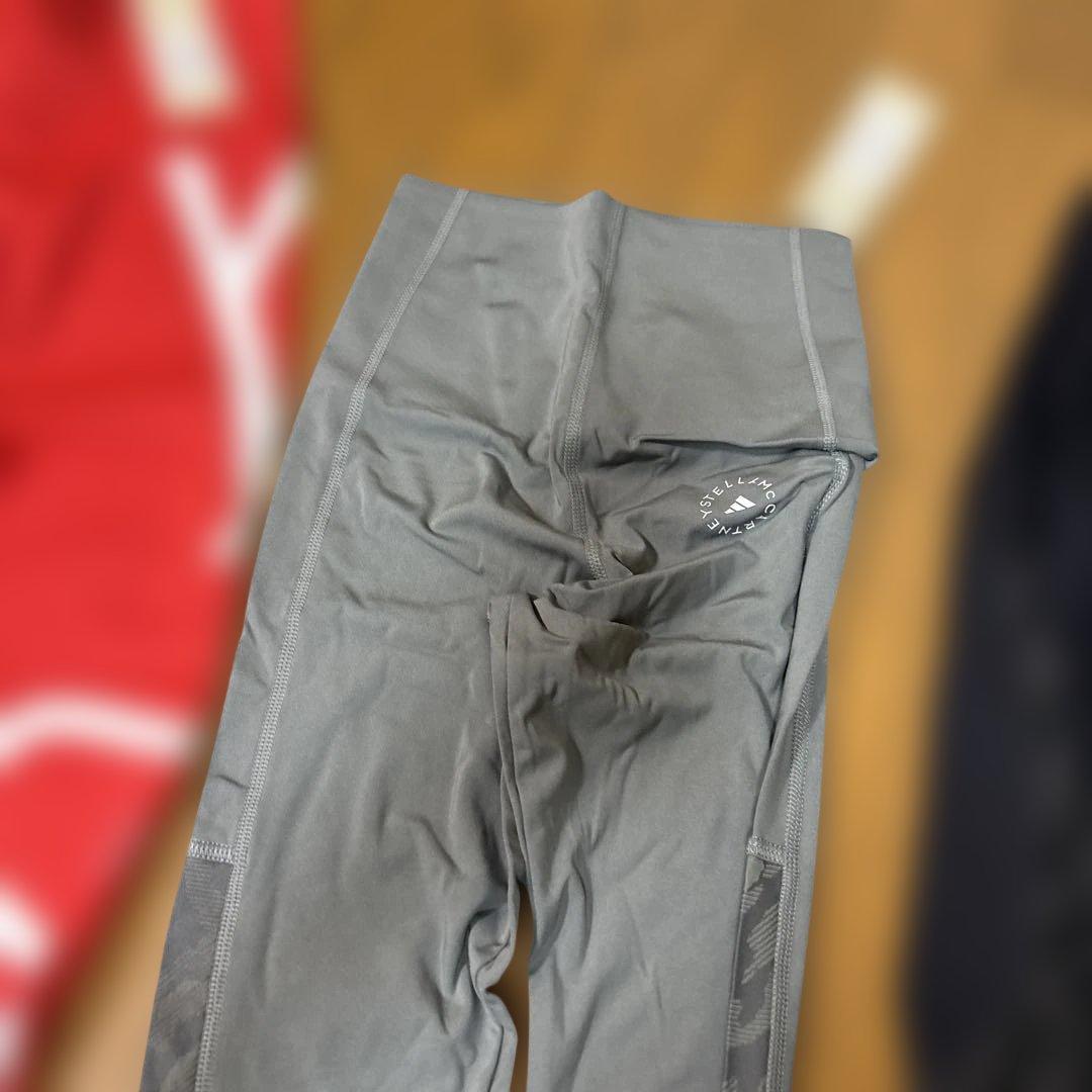 adidasステラマッカートニー　XS、S 新品ばかり10点セット