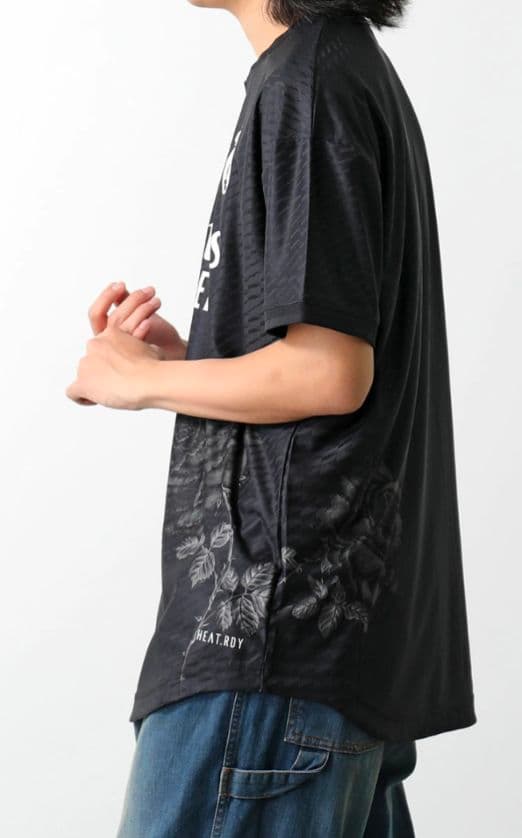 y3 x レアルマドリード　ユニフォーム