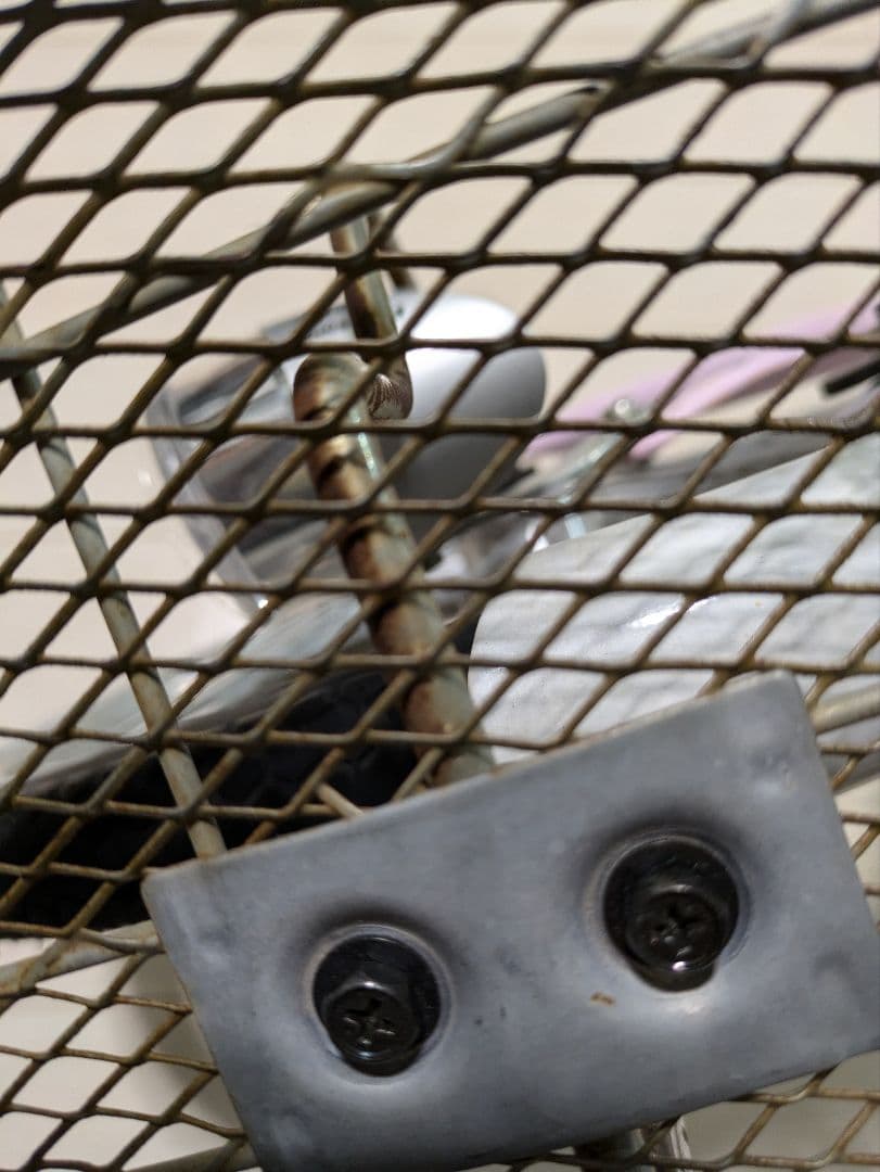 【直接引き取り希望】20インチ自転車