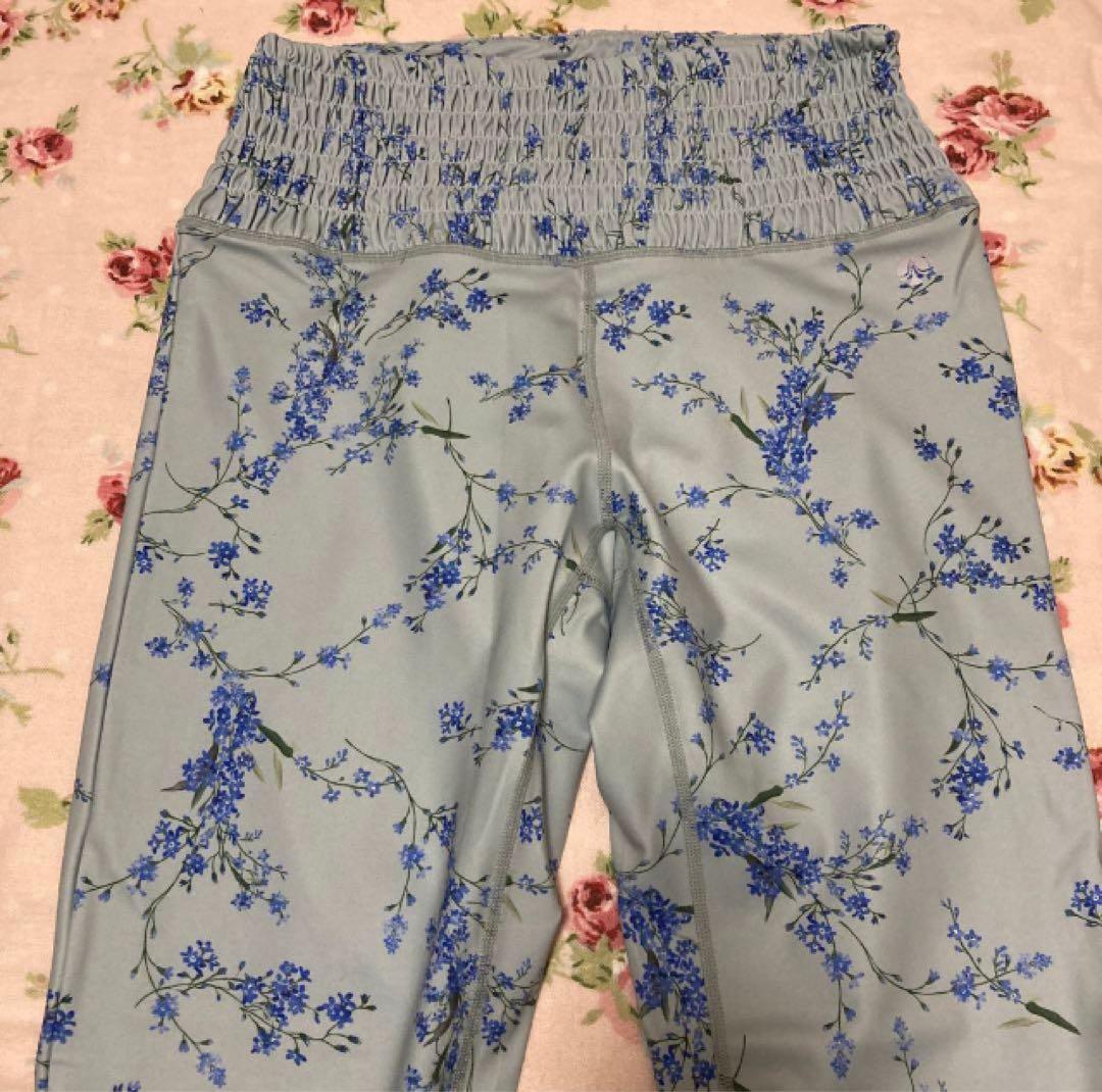 スカーラ sukala スプリングフラー セットアップ L