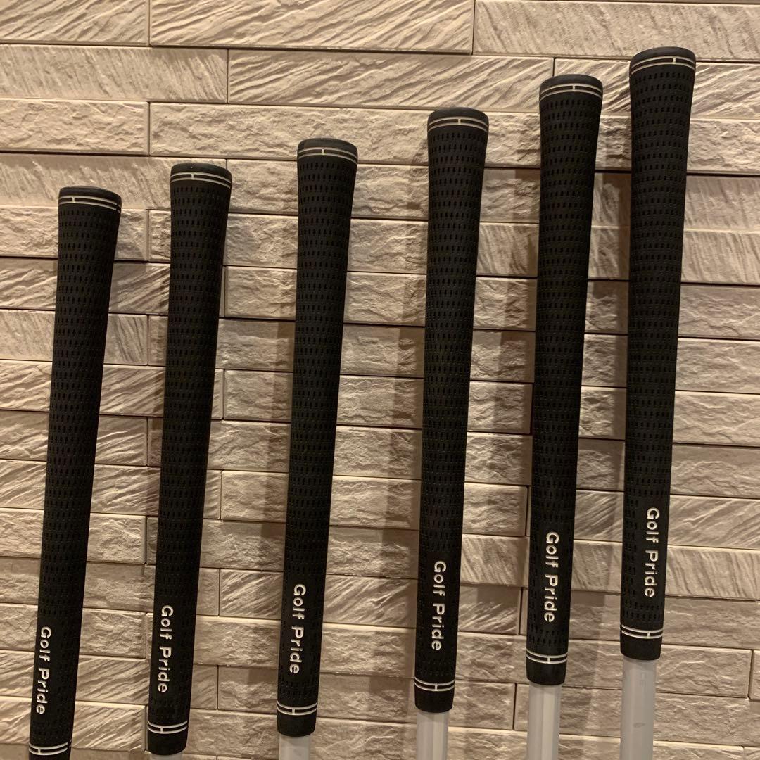 値下げしました！EPON AF-506 ツアーAD115 定価30万円以上です！