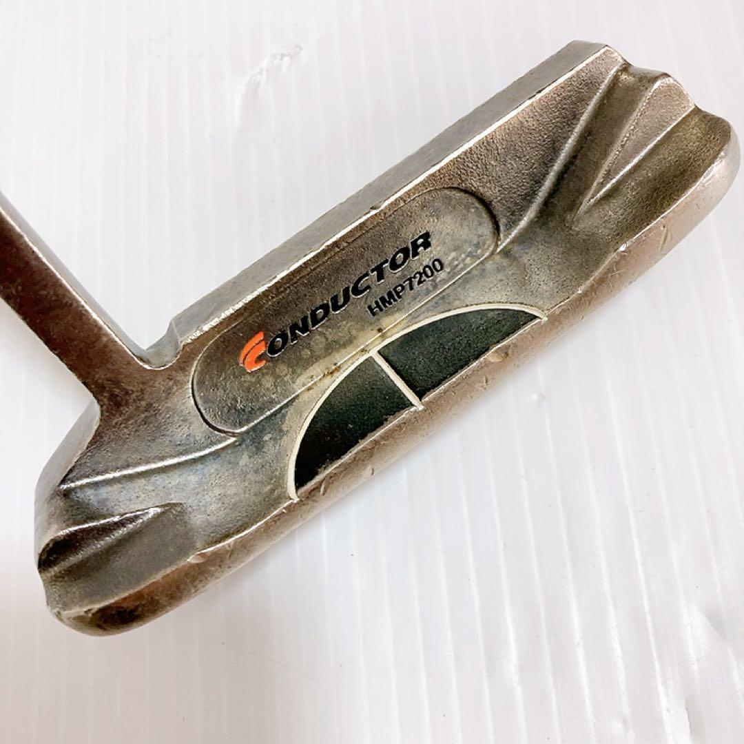 【良品】テーラーメイド　R580 ダンロップ　HI-BRID 11本　右　初心者