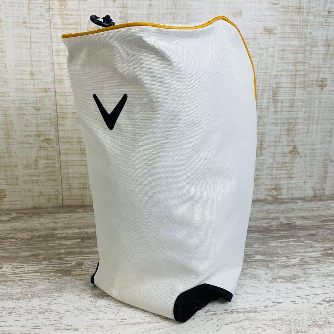 Callaway ローグ　ROGUE ST22 シェブ スタンド キャディバッグ