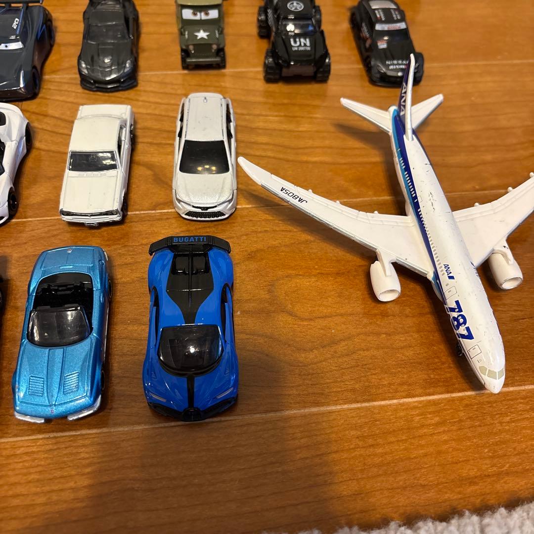 トミカ まとめ売りセット