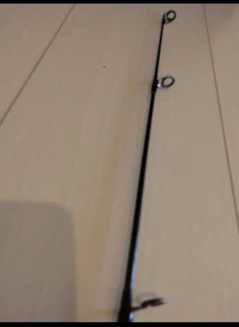 MCワークス　リアルフュージョン633LR