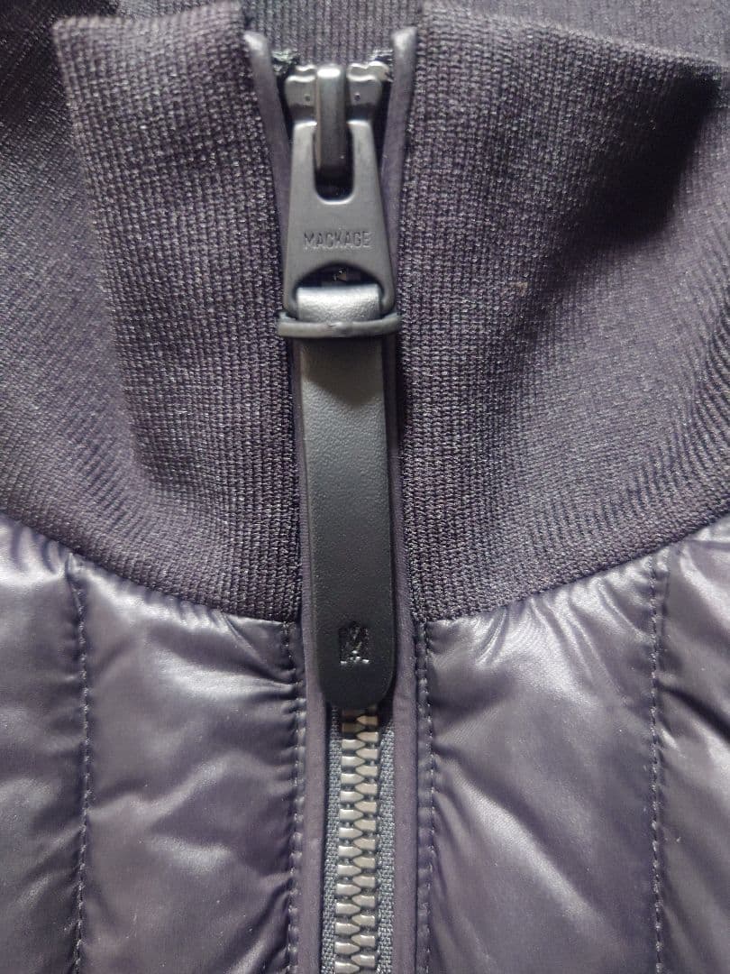 K*R様 MACKAGE COLLIN-R 108900円